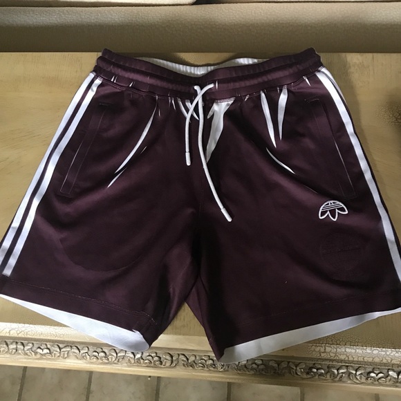 Adidas Shorts - Picture 1 of 3
